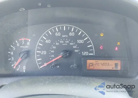 2013 Nissan Nv200 Sv from USA, damaged, VIN 3N6CM0KN9DK694838